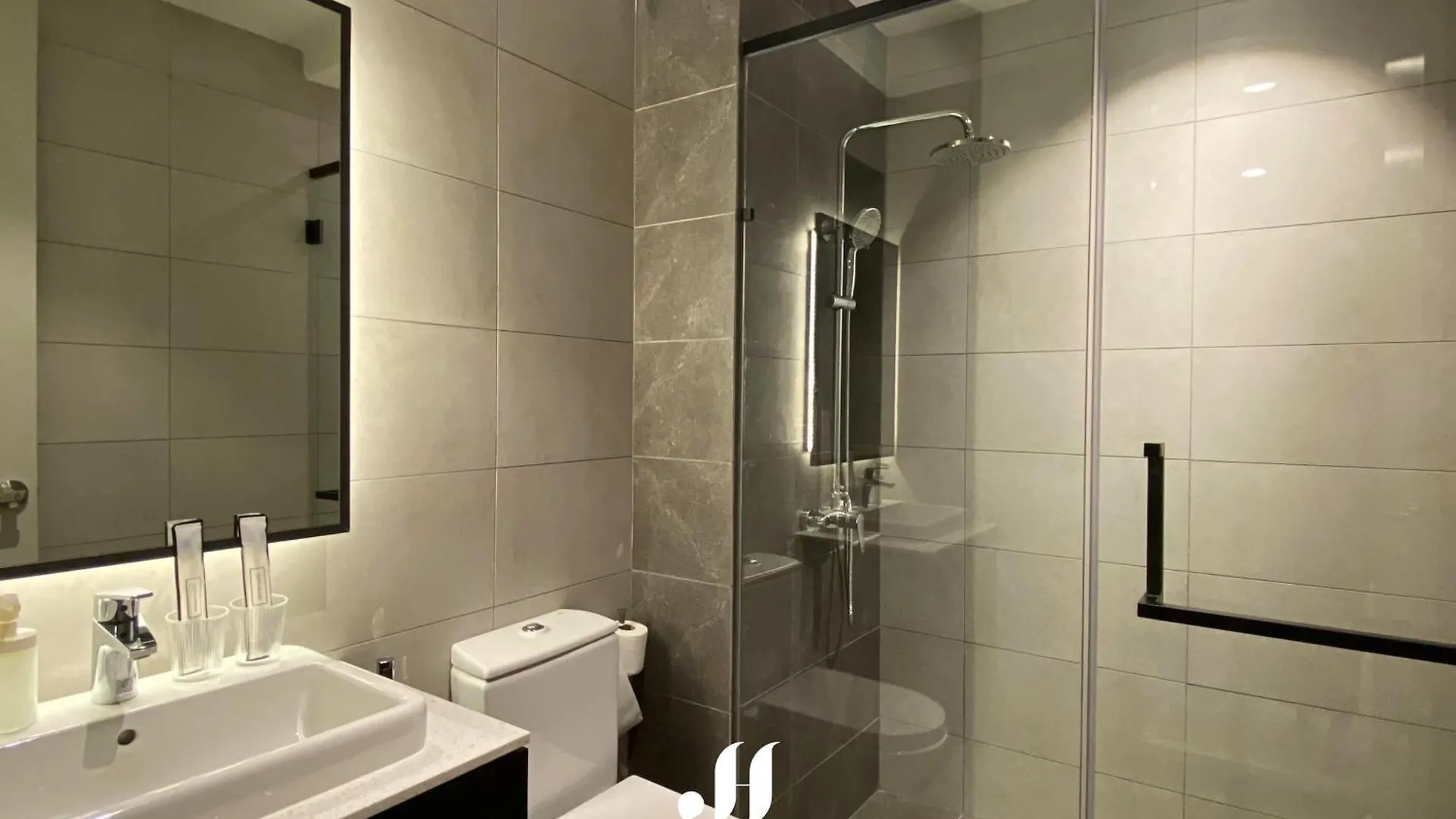 Апартаменты *5 Axon Bukit Bintang Klcc 1Bed 1Bath Куала-Лумпур 0*,